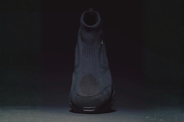 nonnative Mizuno WAVE MUJIN TL MID GTX “Black” D1GG2155-03 CollaborationRelease Info