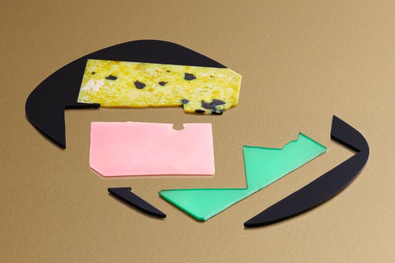 Piaget Andy Warhol Watch "Collage" Limited Edition Release Info