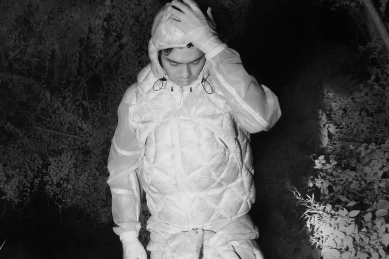 ROA Captures Transformation and the Unseen With FW25 Campaign