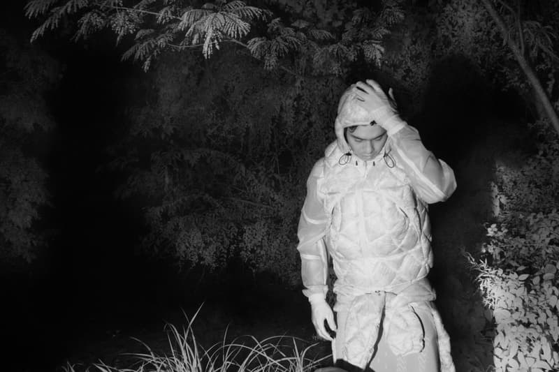 ROA fall winter fw 25 Collection Release Info