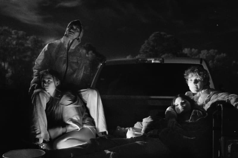 ROA fall winter fw 25 Collection Release Info