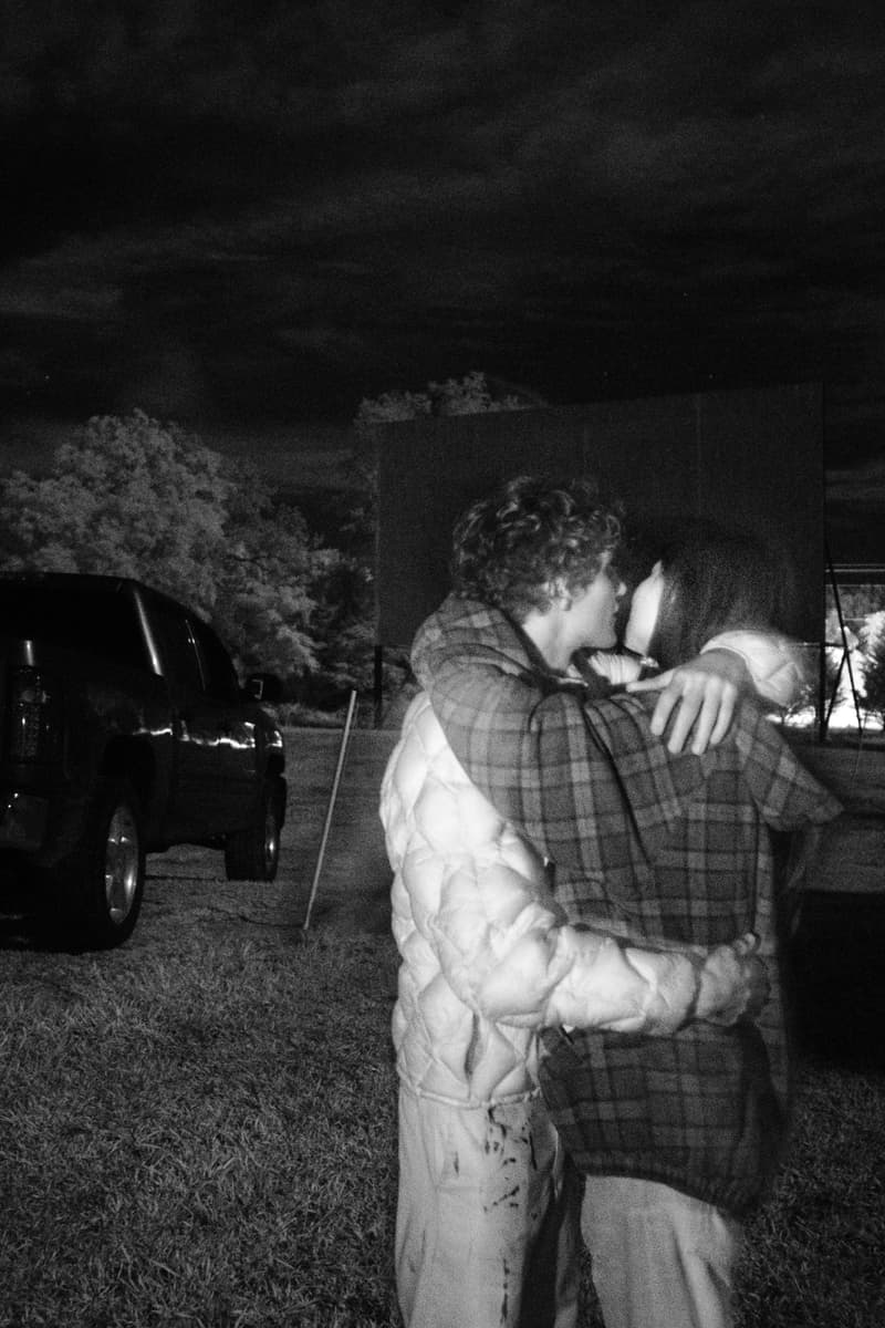 ROA fall winter fw 25 Collection Release Info