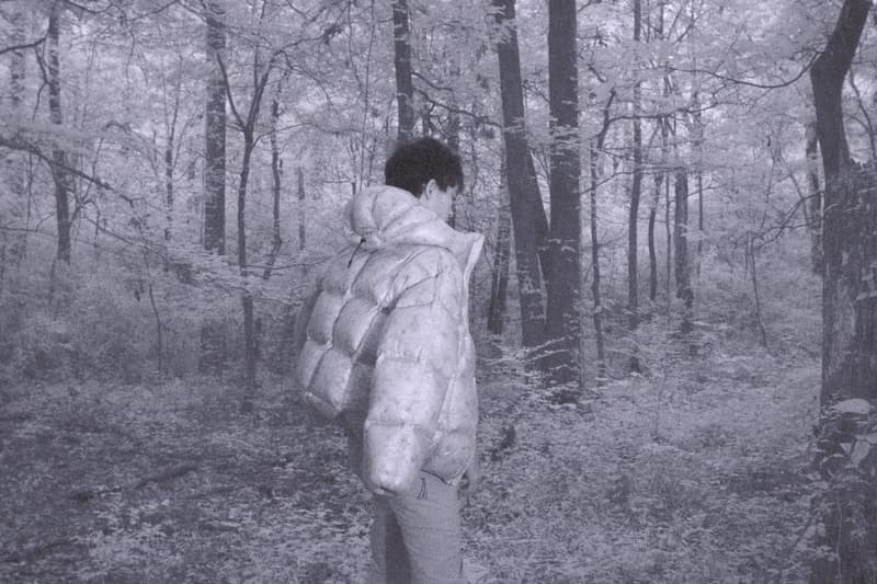 ROA fall winter fw 25 Collection Release Info