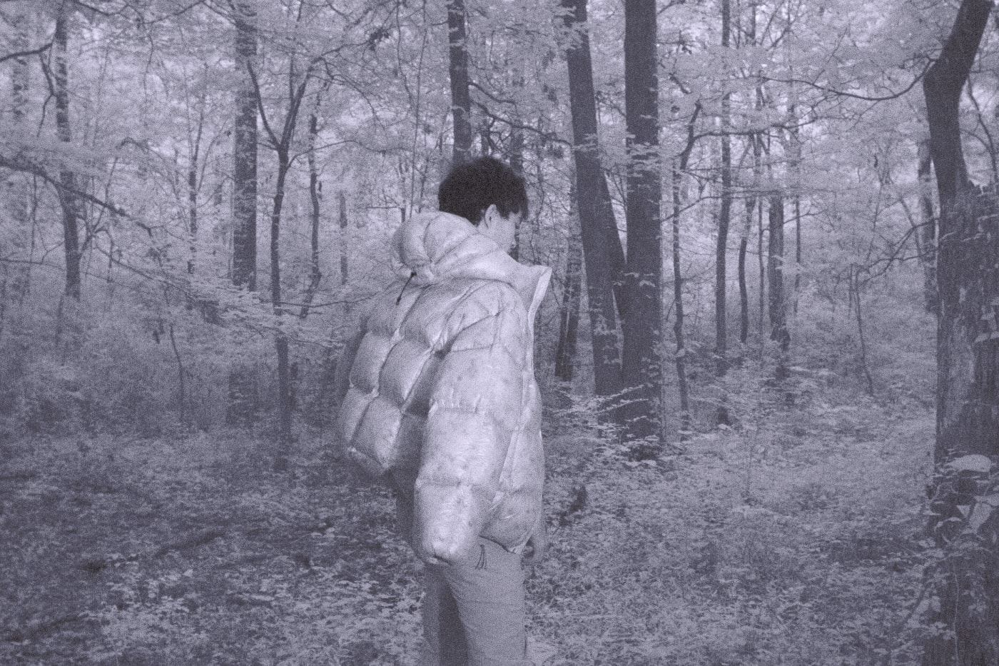 ROA fall winter fw 25 Collection Release Info