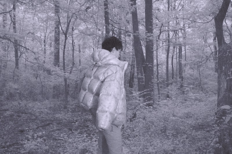 ROA fall winter fw 25 Collection Release Info