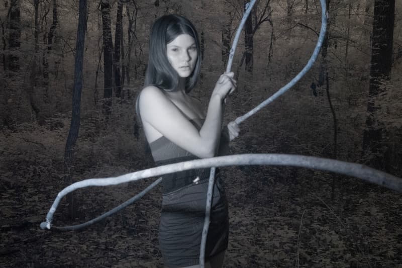 ROA fall winter fw 25 Collection Release Info