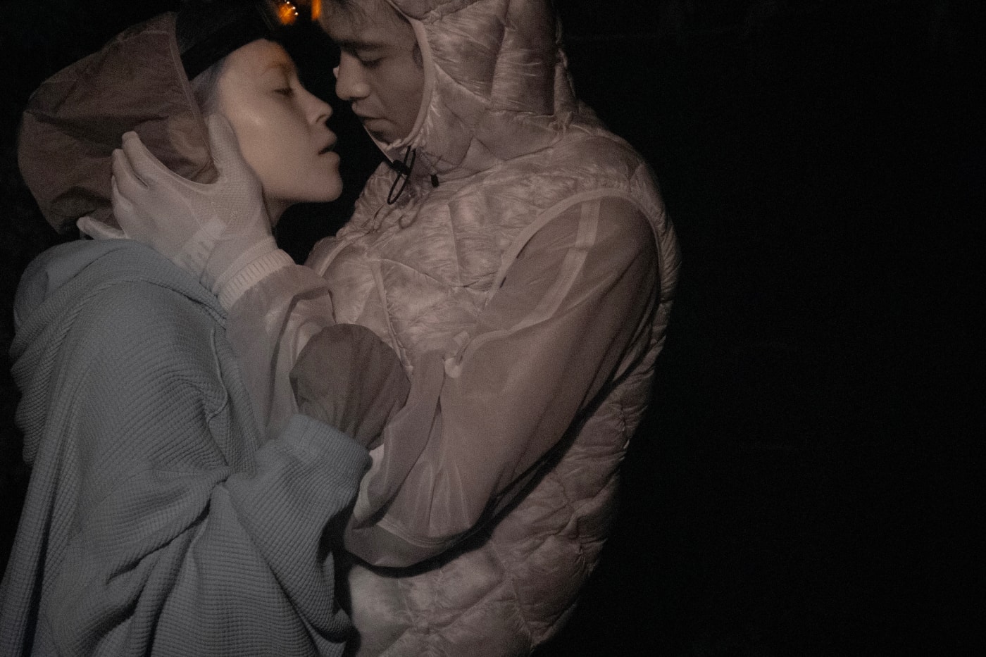 ROA fall winter fw 25 Collection Release Info