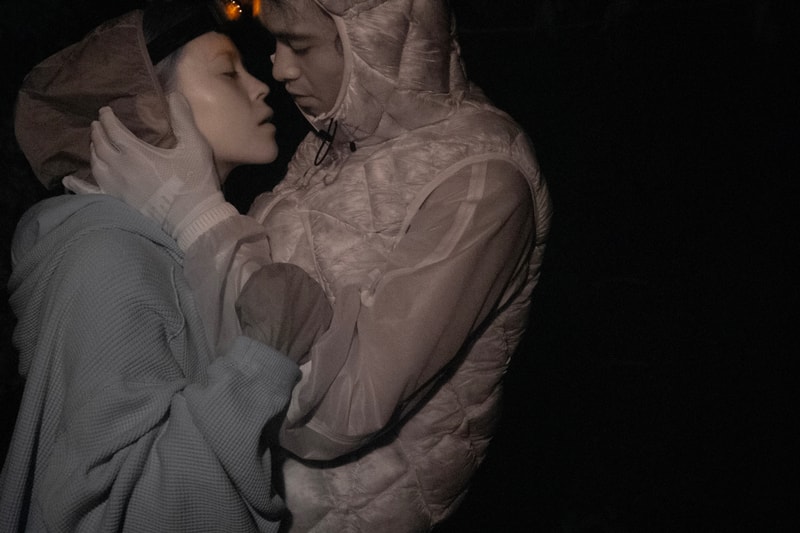 ROA fall winter fw 25 Collection Release Info