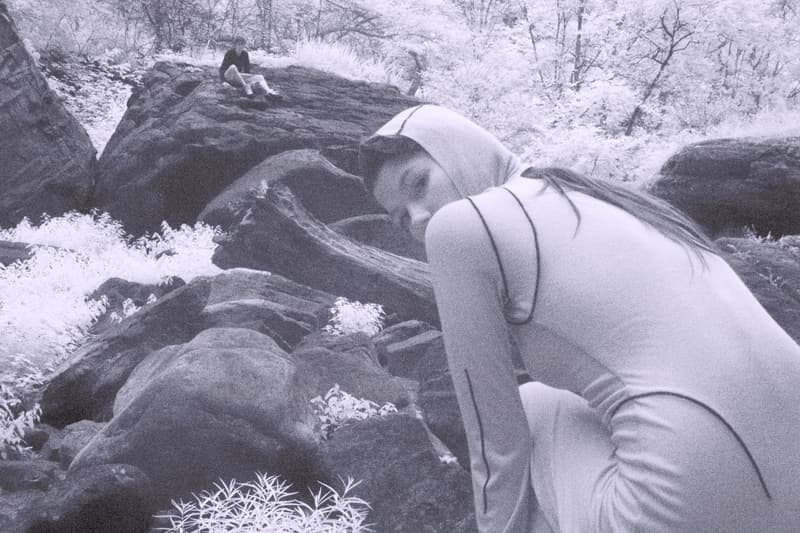 ROA fall winter fw 25 Collection Release Info