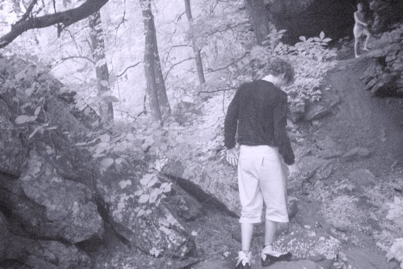 ROA fall winter fw 25 Collection Release Info