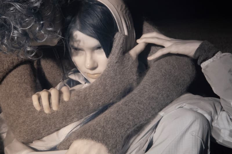 ROA fall winter fw 25 Collection Release Info