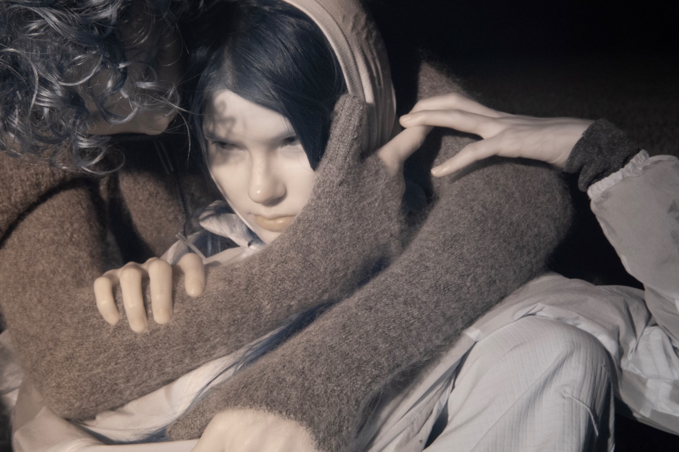 ROA fall winter fw 25 Collection Release Info