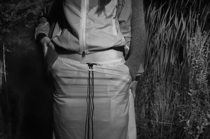 ROA fall winter fw 25 Collection Release Info