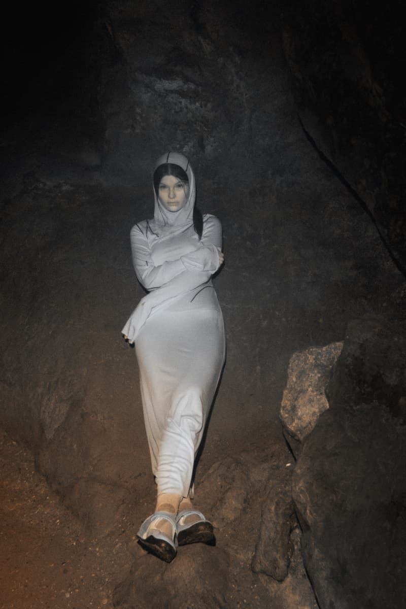 ROA fall winter fw 25 Collection Release Info