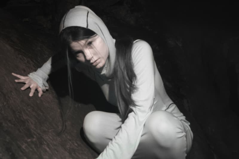 ROA fall winter fw 25 Collection Release Info