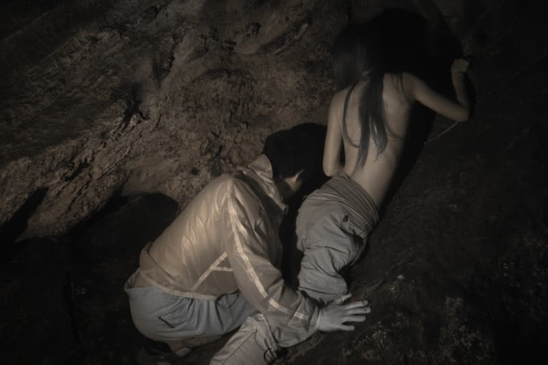 ROA fall winter fw 25 Collection Release Info