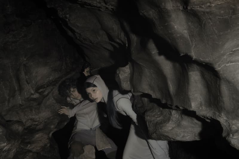 ROA fall winter fw 25 Collection Release Info