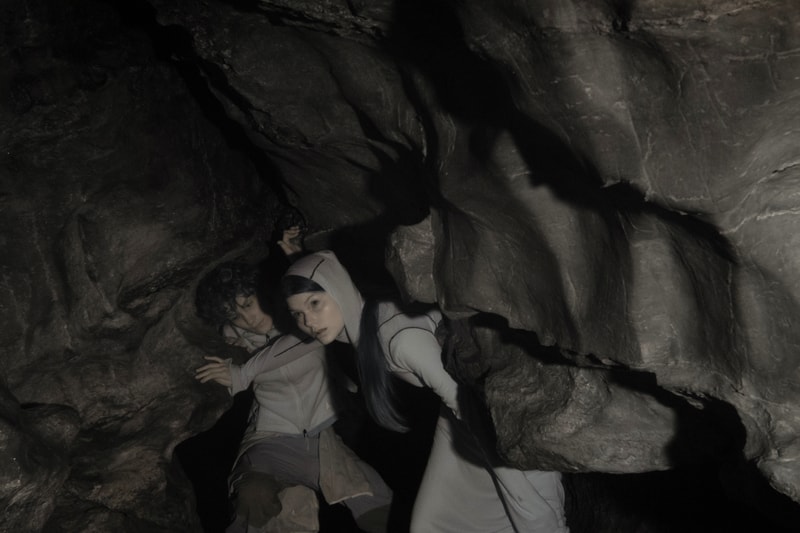 ROA fall winter fw 25 Collection Release Info