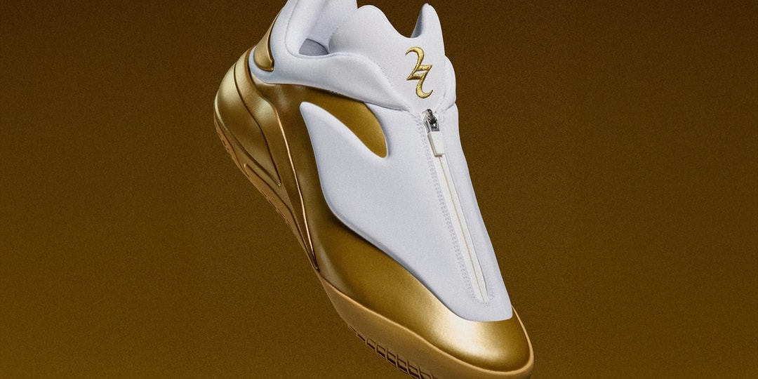 Shai Gilgeous-Alexander Debuts Converse SHAI 001 "Banner" PE