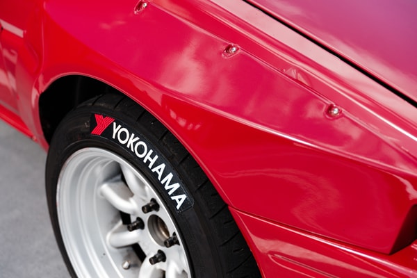 Sung Kang 'DRIFTER' Movie: Toyota AE86 Hero Car Photos Widebody Rocket Bunny LS3 Motor