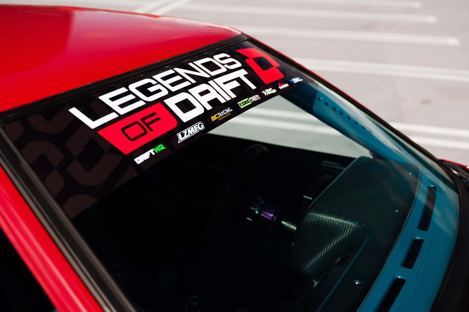 Sung Kang 'DRIFTER' Movie: Toyota AE86 Hero Car Photos Widebody Rocket Bunny LS3 Motor