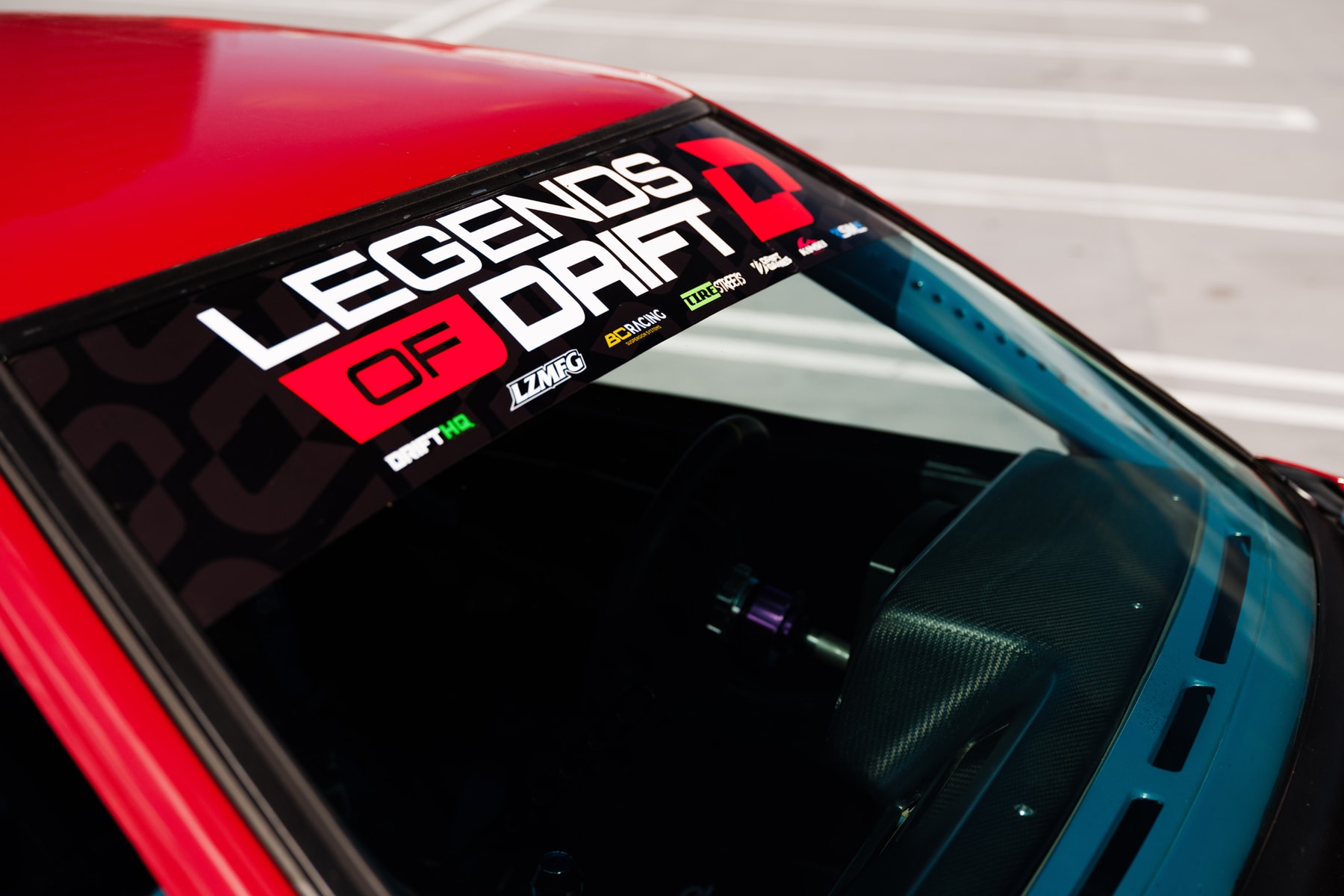 Sung Kang 'DRIFTER' Movie: Toyota AE86 Hero Car Photos Widebody Rocket Bunny LS3 Motor