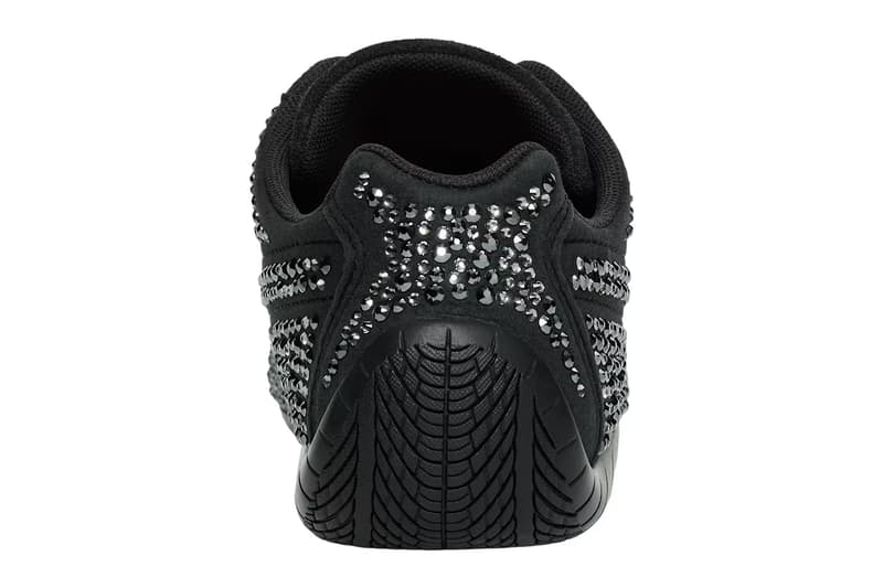 Swarovski PUMA Speedcat Black 5746773 Release Info