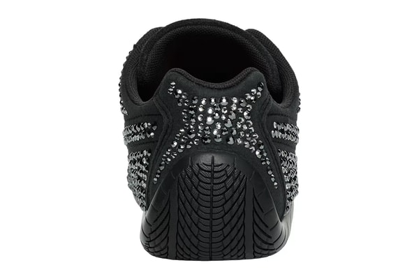 Swarovski PUMA Speedcat Black 5746773 Release Info