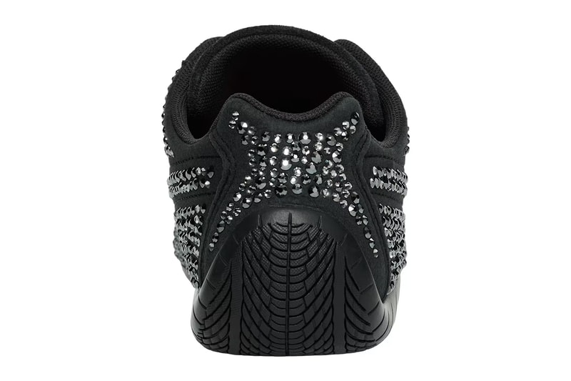 Swarovski PUMA Speedcat Black 5746773 Release Info