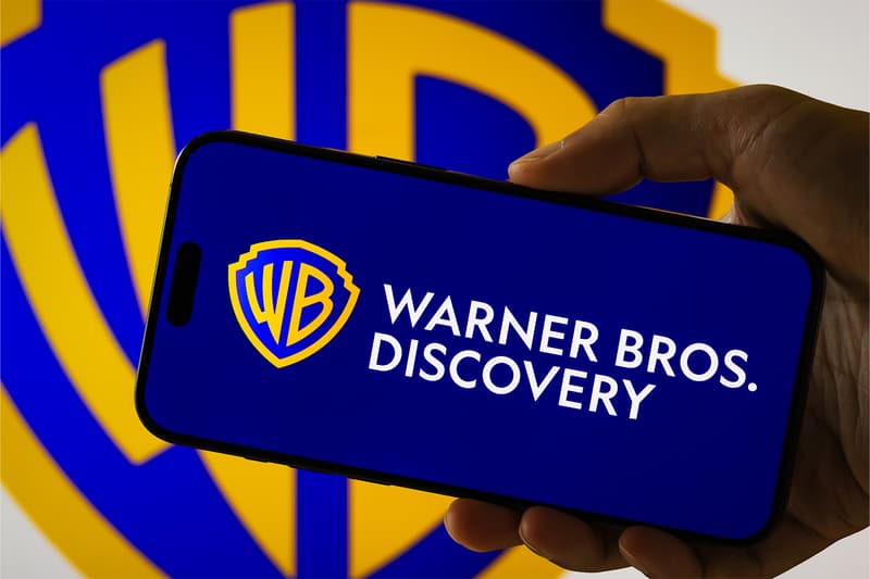 Warner Bros. Discovery Considers a Sale cnn hbo warner bros unsolicited interest cnn hbo harry potter game of thronese