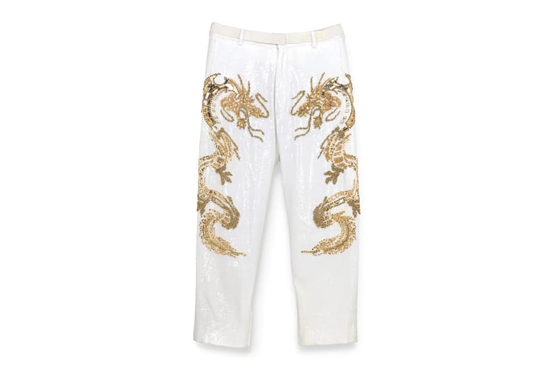 JOOPITER Jay Chou  A Legacy in Artistry From the Carnival World Tour The Contemporary Take A Look with Jay Chou Auction Info