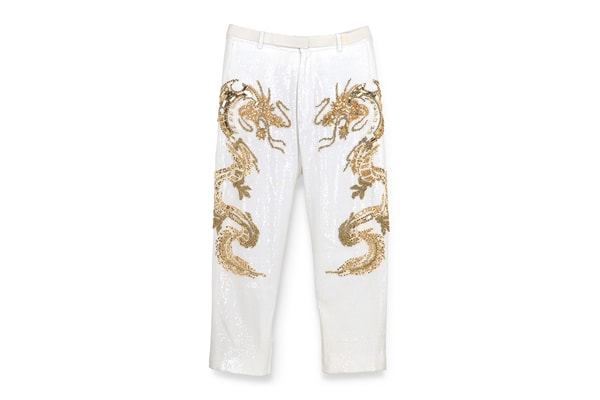 JOOPITER Jay Chou  A Legacy in Artistry From the Carnival World Tour The Contemporary Take A Look with Jay Chou Auction Info