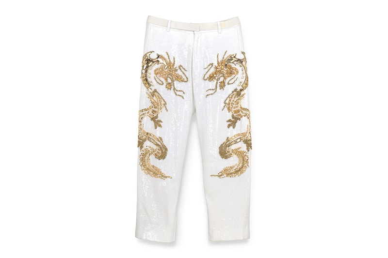 JOOPITER Jay Chou  A Legacy in Artistry From the Carnival World Tour The Contemporary Take A Look with Jay Chou Auction Info