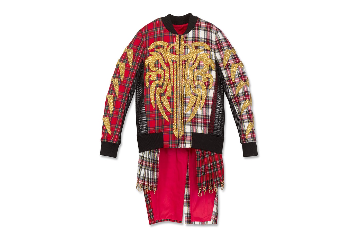 JOOPITER Jay Chou  A Legacy in Artistry From the Carnival World Tour The Contemporary Take A Look with Jay Chou Auction Info