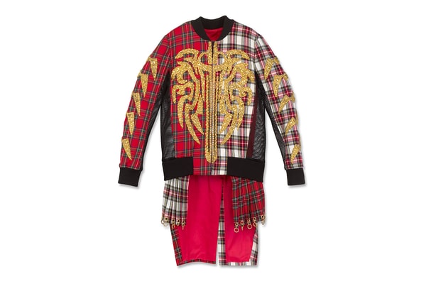 JOOPITER Jay Chou  A Legacy in Artistry From the Carnival World Tour The Contemporary Take A Look with Jay Chou Auction Info