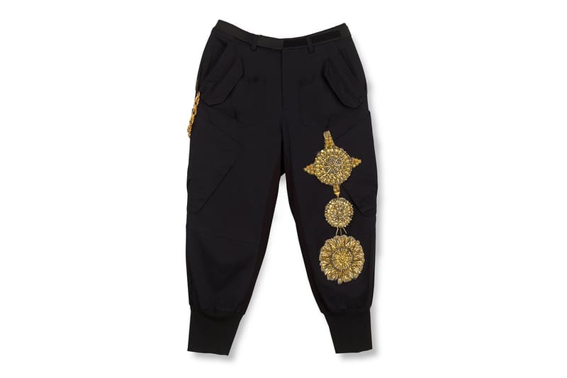 JOOPITER Jay Chou  A Legacy in Artistry From the Carnival World Tour The Contemporary Take A Look with Jay Chou Auction Info