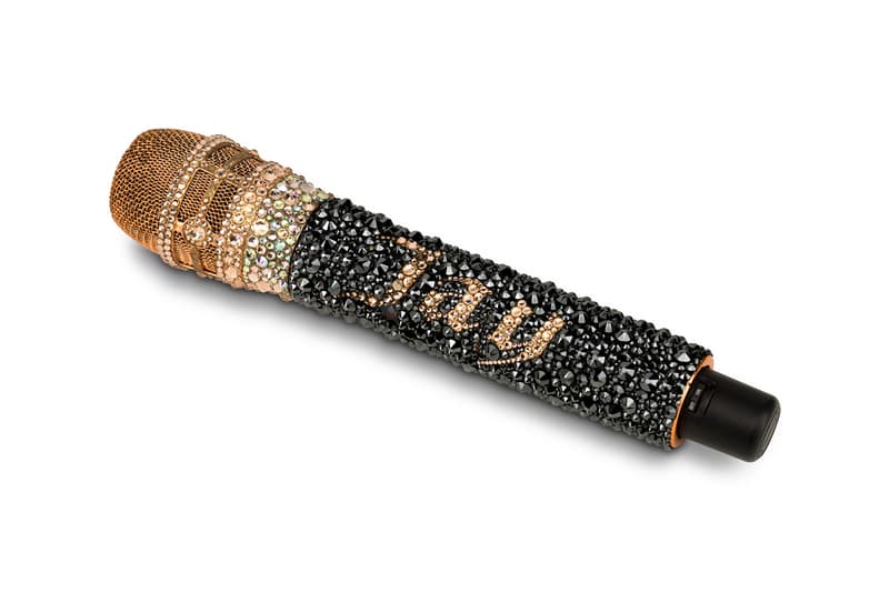 JOOPITER Jay Chou  A Legacy in Artistry From the Carnival World Tour The Contemporary Take A Look with Jay Chou Auction Info