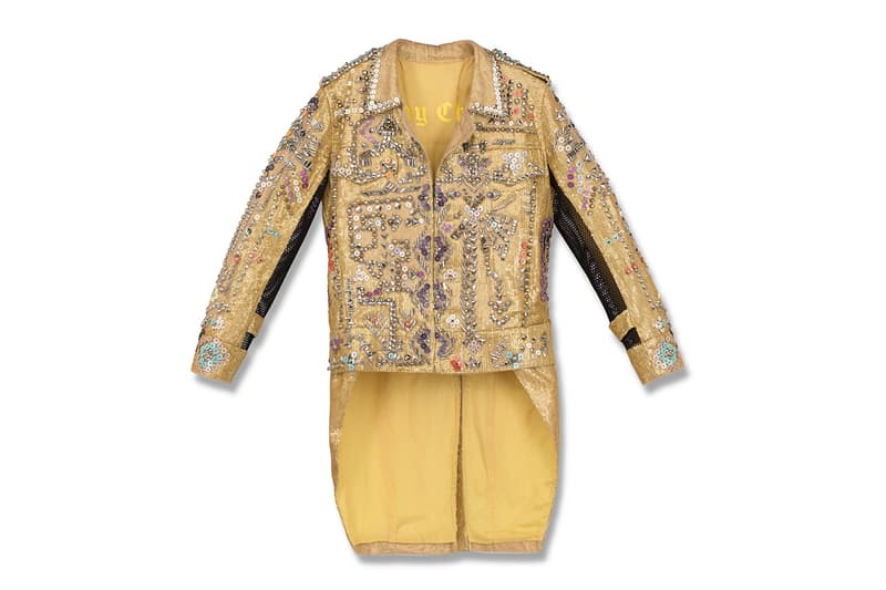 JOOPITER Jay Chou  A Legacy in Artistry From the Carnival World Tour The Contemporary Take A Look with Jay Chou Auction Info