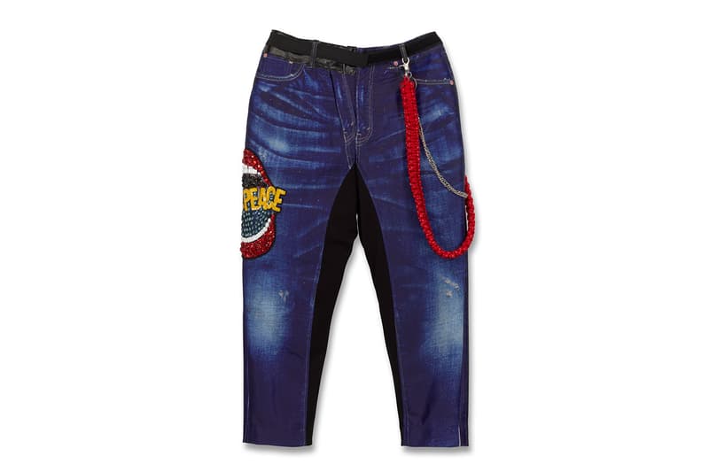 JOOPITER Jay Chou  A Legacy in Artistry From the Carnival World Tour The Contemporary Take A Look with Jay Chou Auction Info