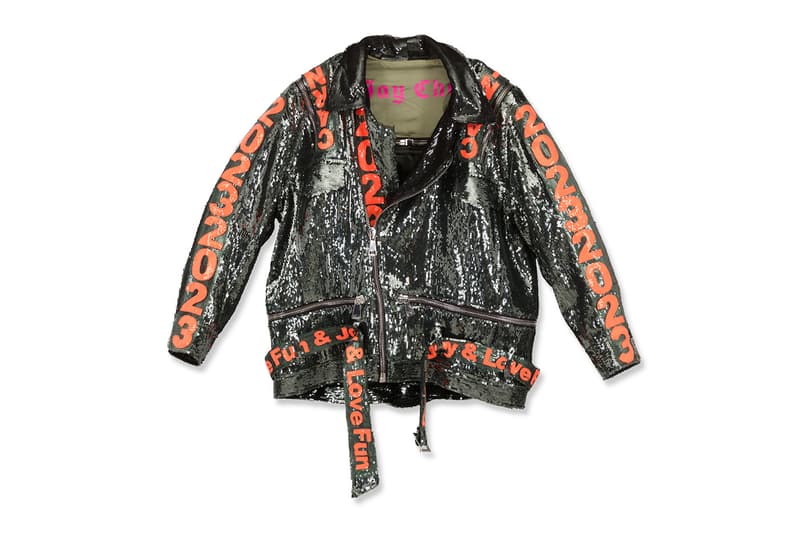 JOOPITER Jay Chou  A Legacy in Artistry From the Carnival World Tour The Contemporary Take A Look with Jay Chou Auction Info