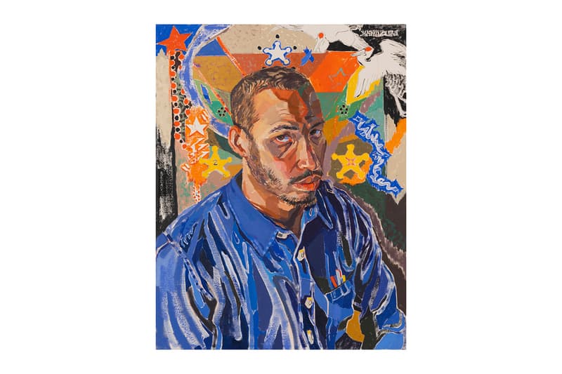 JOOPITER Jay Chou  A Legacy in Artistry From the Carnival World Tour The Contemporary Take A Look with Jay Chou Auction Info