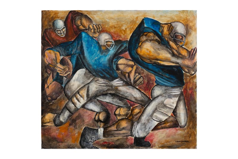 JOOPITER Jay Chou  A Legacy in Artistry From the Carnival World Tour The Contemporary Take A Look with Jay Chou Auction Info