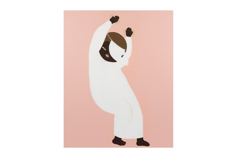 JOOPITER Jay Chou  A Legacy in Artistry From the Carnival World Tour The Contemporary Take A Look with Jay Chou Auction Info