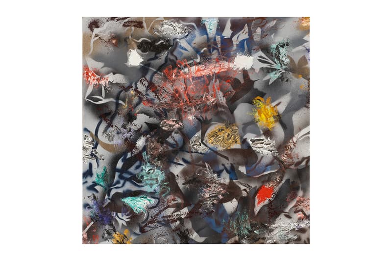 JOOPITER Jay Chou  A Legacy in Artistry From the Carnival World Tour The Contemporary Take A Look with Jay Chou Auction Info