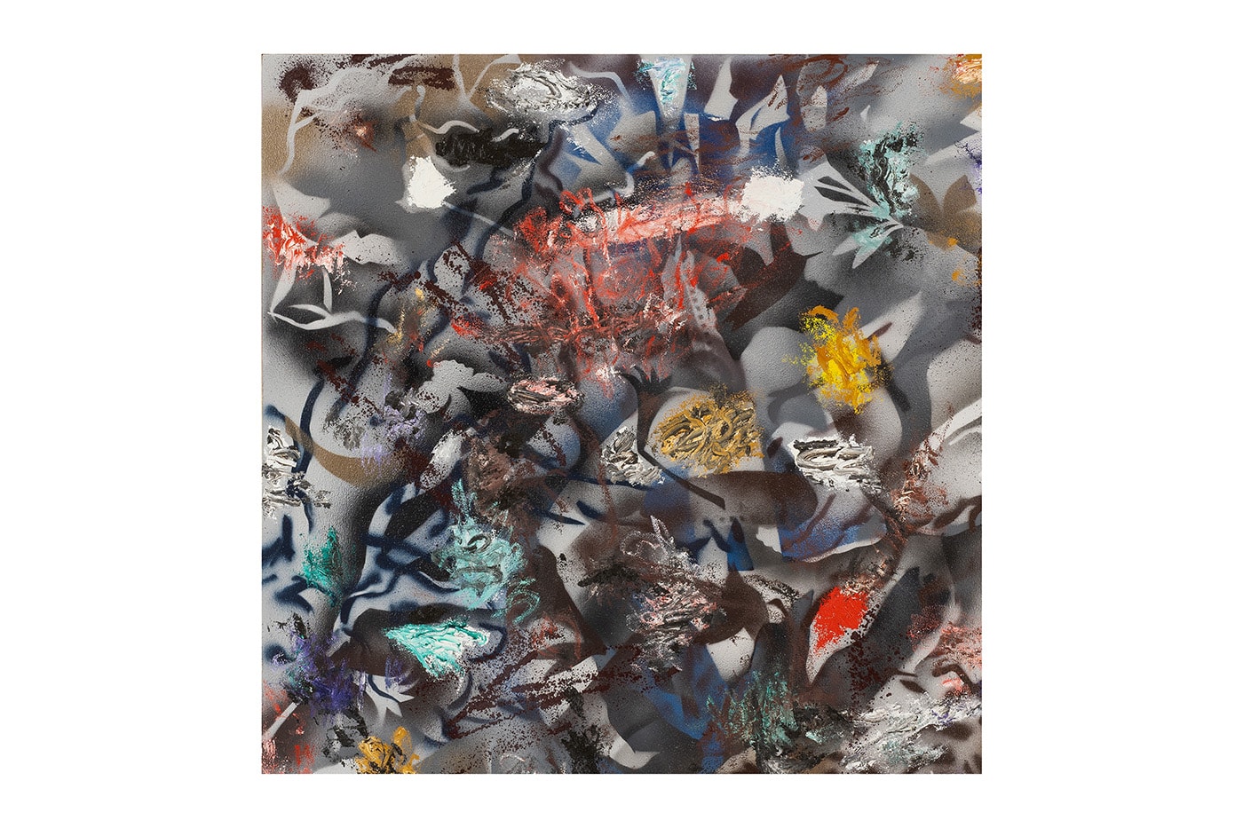 JOOPITER Jay Chou  A Legacy in Artistry From the Carnival World Tour The Contemporary Take A Look with Jay Chou Auction Info
