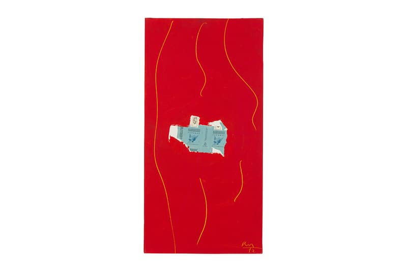 JOOPITER Jay Chou  A Legacy in Artistry From the Carnival World Tour The Contemporary Take A Look with Jay Chou Auction Info