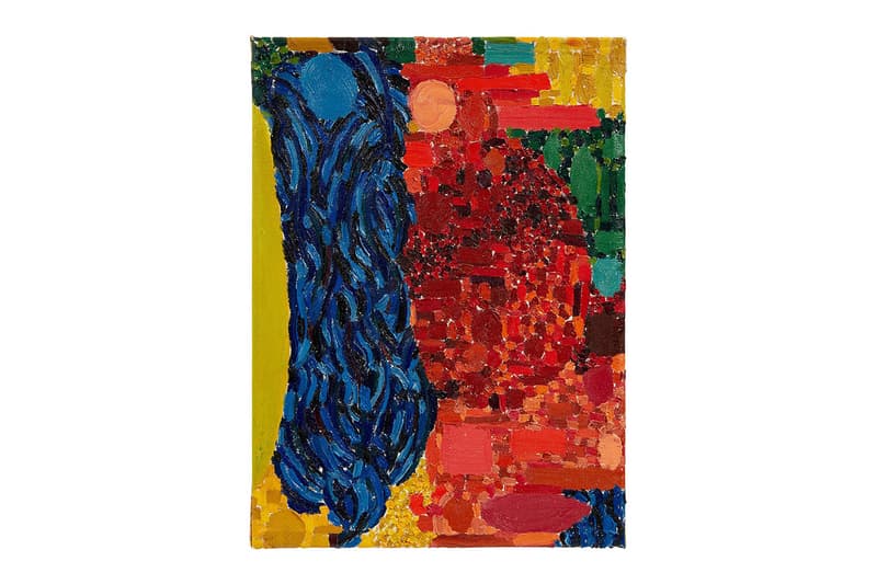 JOOPITER Jay Chou  A Legacy in Artistry From the Carnival World Tour The Contemporary Take A Look with Jay Chou Auction Info