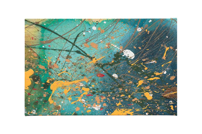 JOOPITER Jay Chou  A Legacy in Artistry From the Carnival World Tour The Contemporary Take A Look with Jay Chou Auction Info