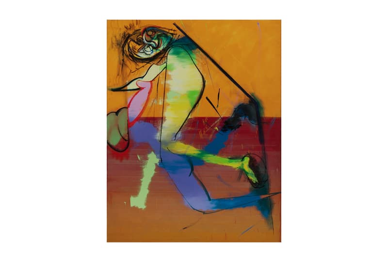 JOOPITER Jay Chou  A Legacy in Artistry From the Carnival World Tour The Contemporary Take A Look with Jay Chou Auction Info