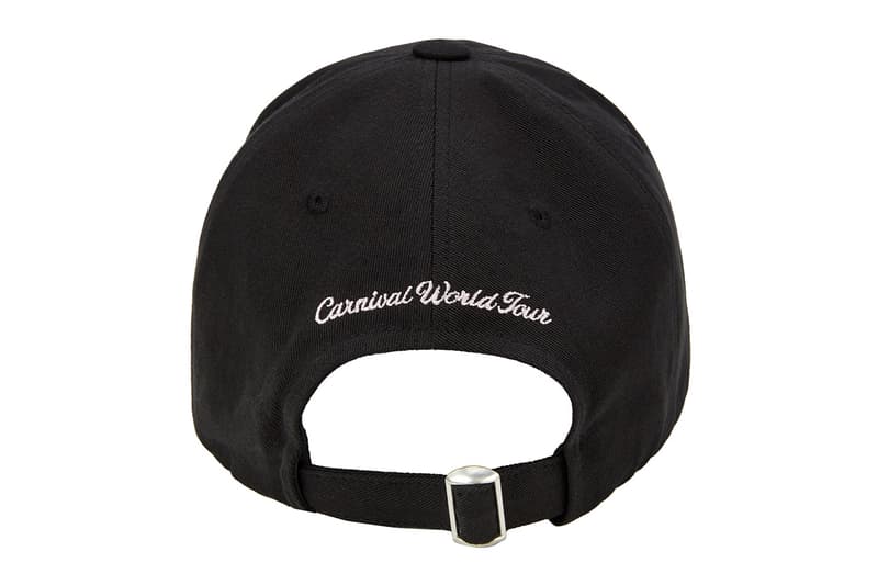 JOOPITER Jay Chou  A Legacy in Artistry From the Carnival World Tour The Contemporary Take A Look with Jay Chou Auction Info